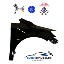 Parafango per VW GOLF PLUS