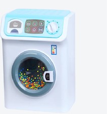 Lavatrice Giocattolo per