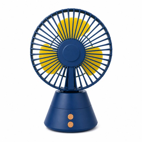 Mini ventilatore usb - mini,