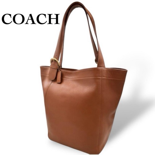 Old coach tote - coach, bag