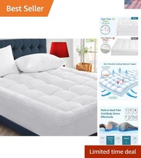 Coprimaterasso rinfrescante di