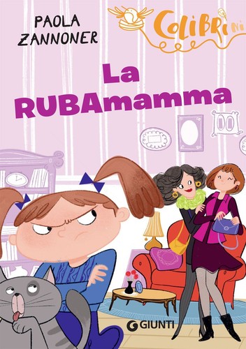 Libri paola zannoner - paola, la