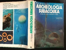 Archeologia subacquea - subacquea,