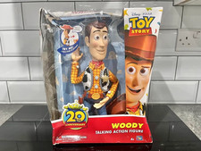 Disney Pixar Toy Story Woody