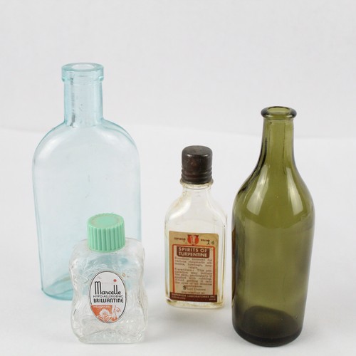 Misto bottiglie - di, 4