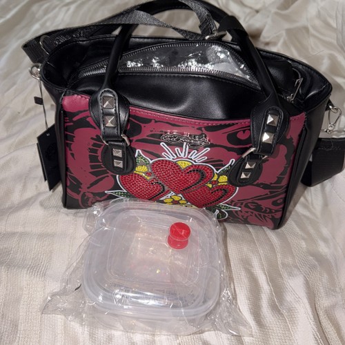 Borsa pranzo hardy - borsa,