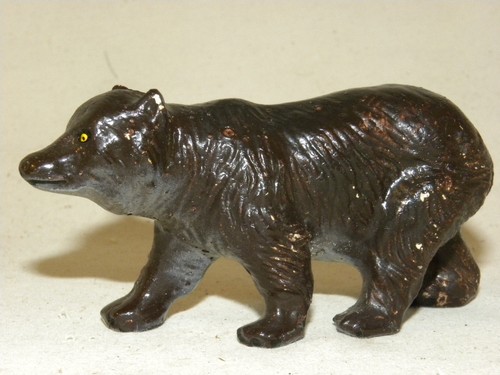 Figurine composition durso - en,