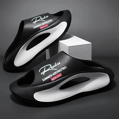 Ciabatte uomo slide - , eva