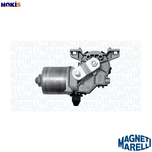 Motore tergicristallo - motore,