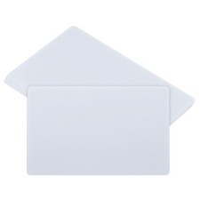 0.45mm Metallo Biglietto