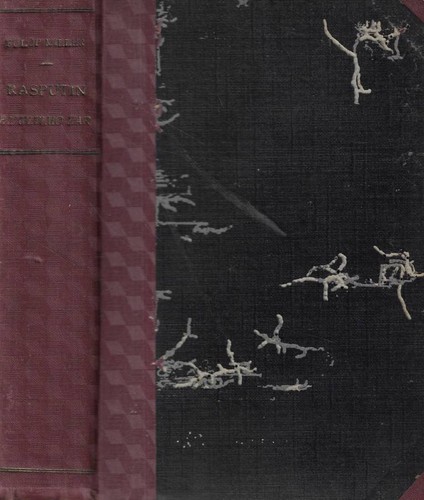 Rasputin ultimo zar - l'ultimo, zar.