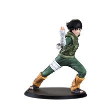 Naruto - D-XTRA Figure ROCK