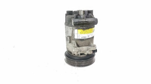 Compressore climatizzatore - compressore,