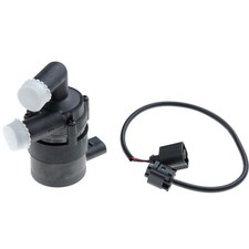Pompa ausiliaria ricircolo acqua per Volkswagen Touran 1T3 10-15 0OAH