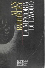 (Alan Baddeley) La memoria di