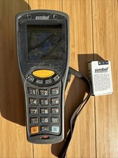 Motorola Symbol MC1000 Mobile