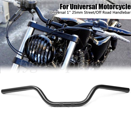Manubrio trascinatore moto - trascinatore, 1"