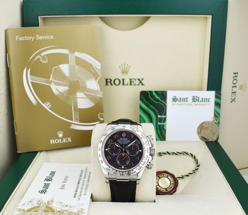 Rolex oro bianco - -, 18kt