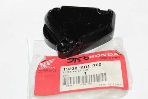 Honda coperchio pompa acqua - honda,