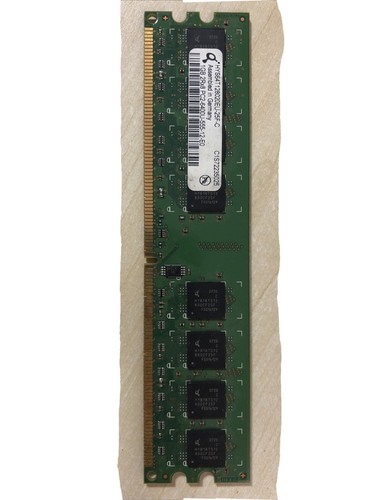 Ram pc2 6400u - ram, 1gb