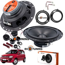 Kit 4 Casse Altoparlanti JBL