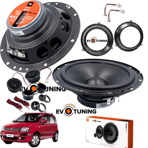 Kit casse altoparlanti - 4,