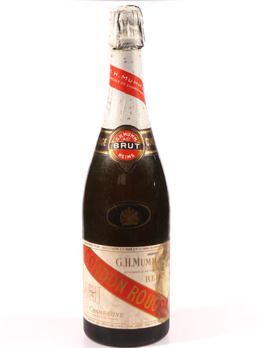 Prl cordon rouge mumm - rouge,