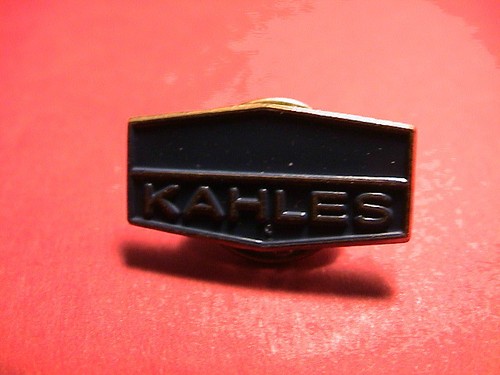 Kahles dall austria ottica - dall'austria,