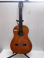 Chitarra acustica classica