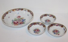 Vintage Depos Limoges Peint a