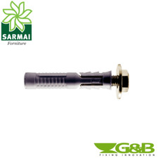 Tasselli ancoranti bric - ancoranti, g&b