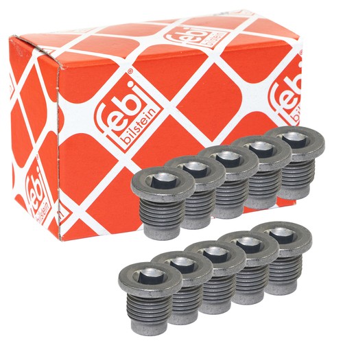Vite scarico olio m16 - olio,