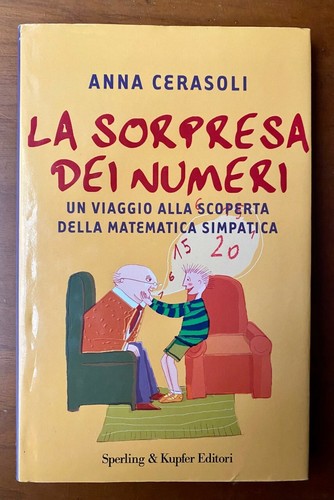 Cerasoli la sorpresa dei - a.,