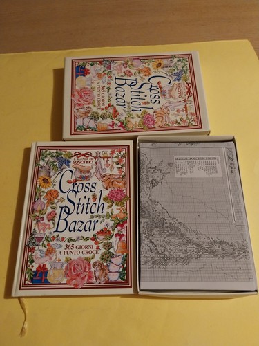 Agenda susanna cross - l',