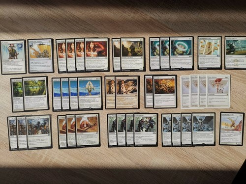 Mazzo carte magic - carte,