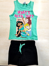 COMPLETO PRINCIPESSE ESTIVO