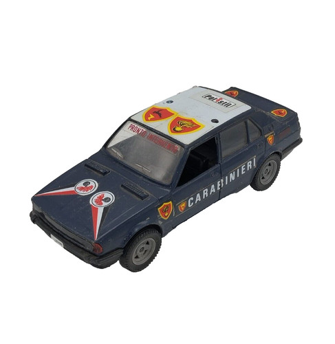 Giulietta polistil sn - sn, 18