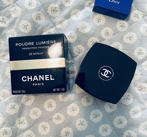 Cipria polvere chanel - cipria,