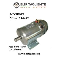 Motore elettrico 12v - motore,
