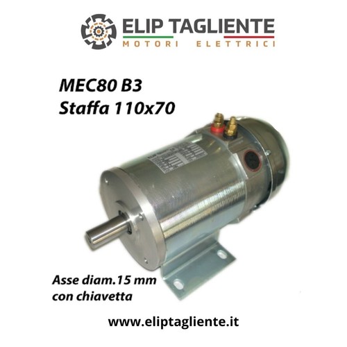 Motore elettrico 12v 800w - motore,