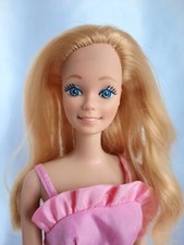 May frist barbie - frist,