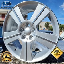 KIT 4 Cerchi In Lega 16"