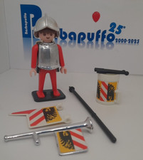 PLAYMOBIL da barbapuffo 3380