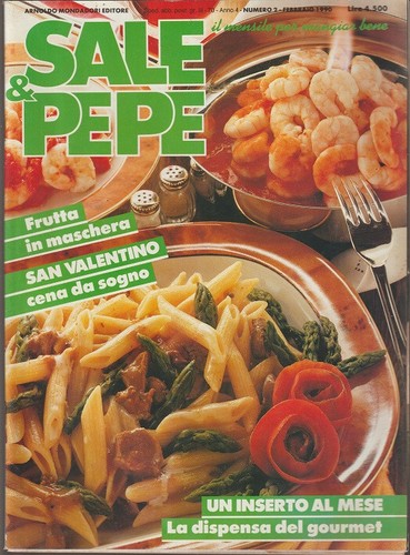 Rivista sale pepe feb - rivista, 2
