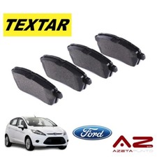 pastiglie freno anteriori ford