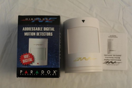 Paradox digiplex dgp2 - paradox, dgp2-50