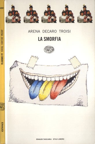 Smorfia arena decaro - decaro,