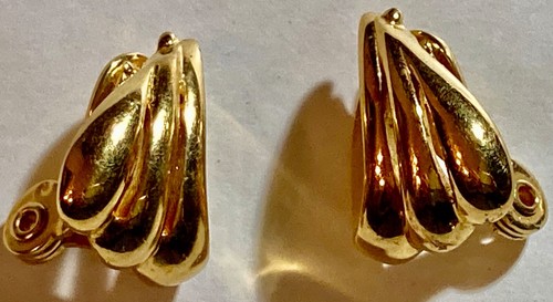 Boucles oreilles clips - boucles,