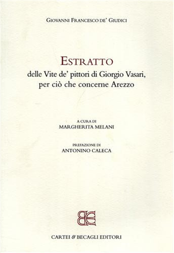 Giudici giovanni - de', giudici,giovanni