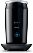 Philips Senseo Montalatte - Pannarello Schiuma Calda e Fredda per 2 Cappuccini